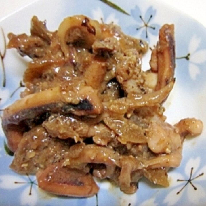 ずぼら飯 いかの イカわた炒め レシピ 作り方 By 3812 楽天レシピ ずぼら飯 いかの イカわた炒め レシピ 作り方 By 3812 楽天レシピ